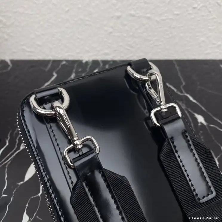 Official Brother Sam 2309YA0189 Prada Bag 0513